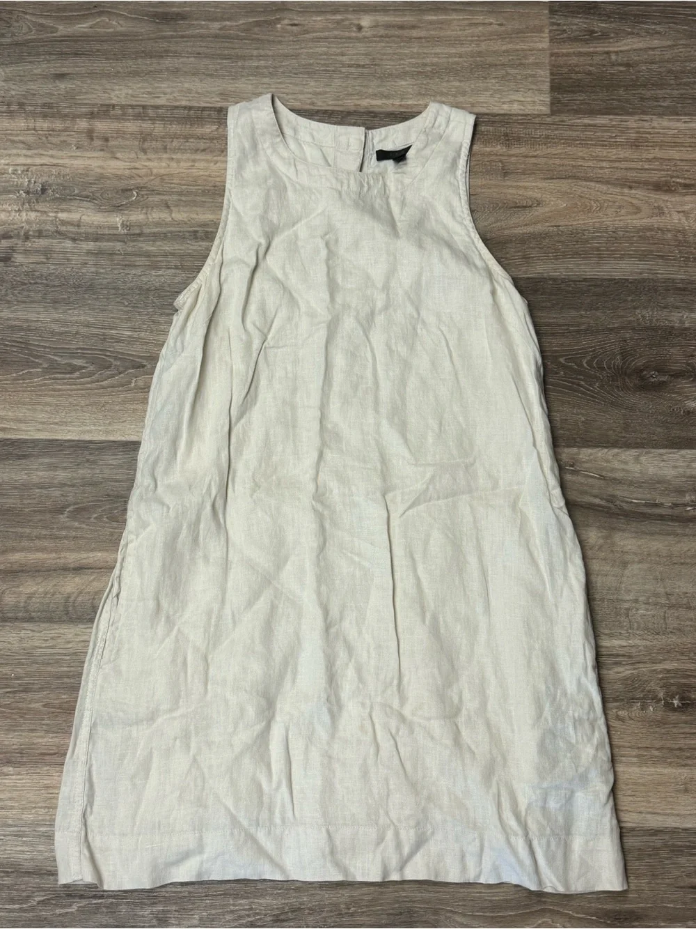 J. Crew crew maxine